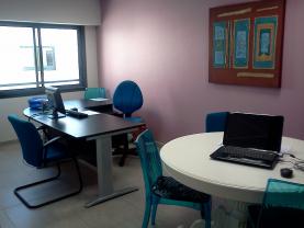 Location bureau coworking