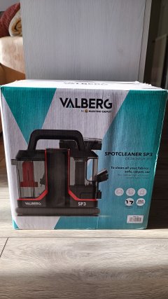 Location aspirateur