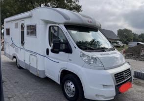 Location campingcar
