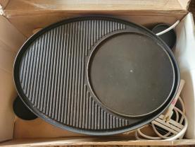 Location appareil a raclette