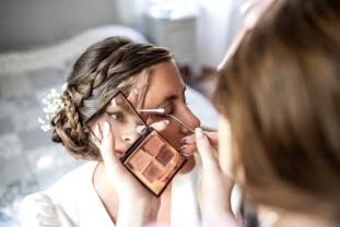 Service maquillage