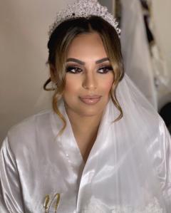 Service maquillage