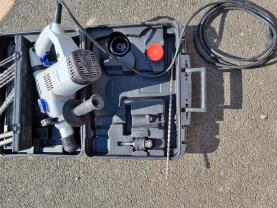 Location perforateur