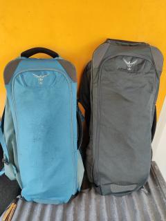 Location sac a dos