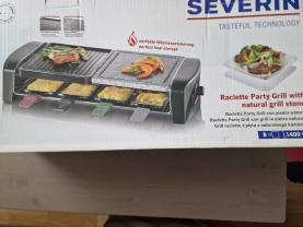 Location appareil a raclette