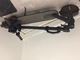 Location trottinette
