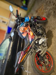 Location moto