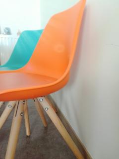 Location chaise