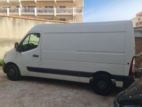 Location avec chauffeur