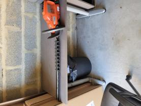 Location taille haie