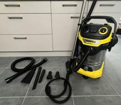Location aspirateur