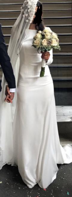 Location robe de mariee