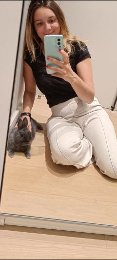 Service garde lapin