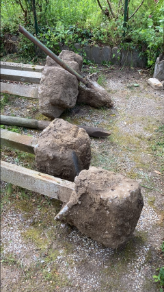 Location marteau piqueur