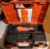 Location autres outils