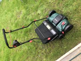 Location scarificateur