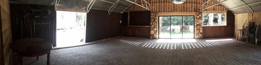 Location salle reception