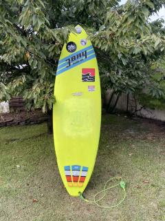 Location paddle