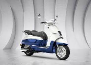 Location scooter