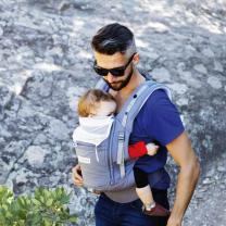Location porte bebe