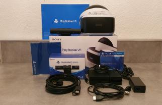 Location casque vr