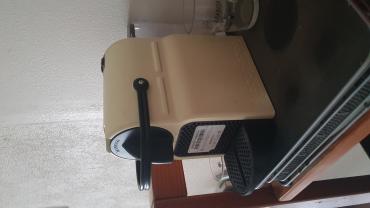 Location cafetiere