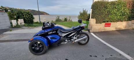 Location moto