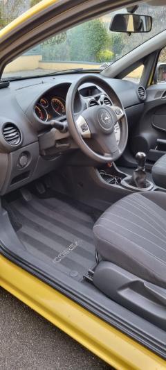 Service lavage automobile