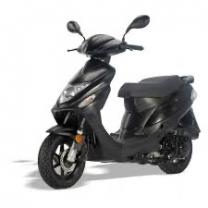 Location scooter