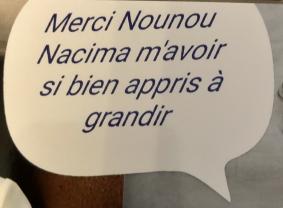 Service assistante maternelle