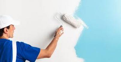 Service peintre