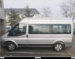 Location campingcar