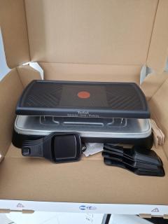 Location appareil a raclette