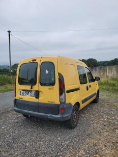 Location utilitaire