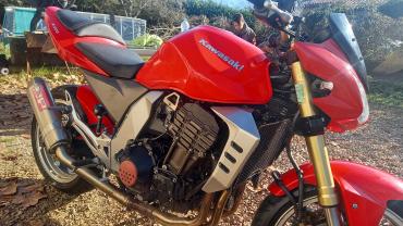 Location moto