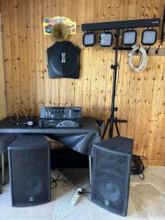 Location enceinte