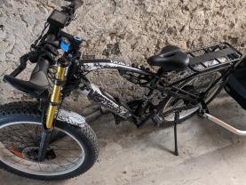 Location velos