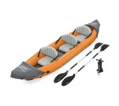 Location kayak