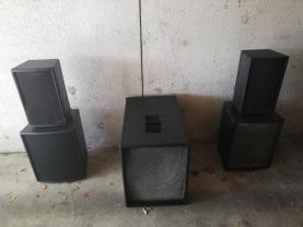 Location enceinte