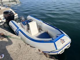 Location bateau a moteur