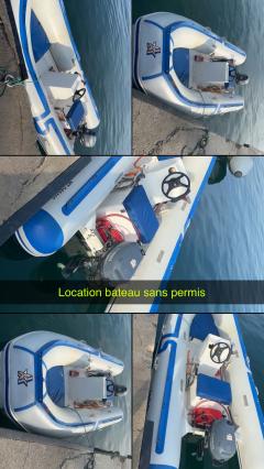 Location semi rigide