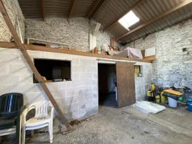 Location stockage en garage