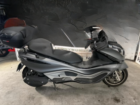 Location scooter