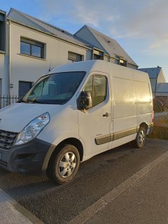 Location avec chauffeur