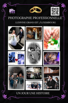 Service photographie