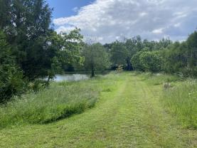 Location jardin