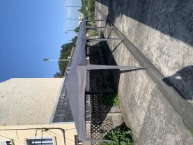 Location tente reception