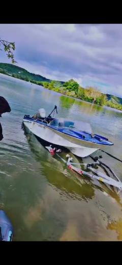 Location bateau a moteur