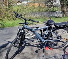 Location velos