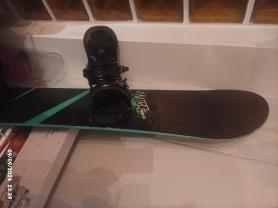 Location snowboard